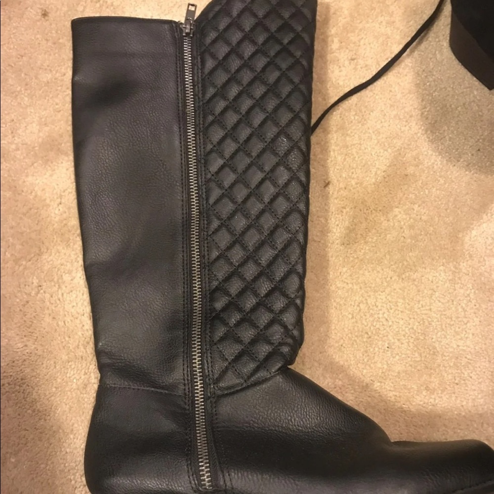 Riding Boots